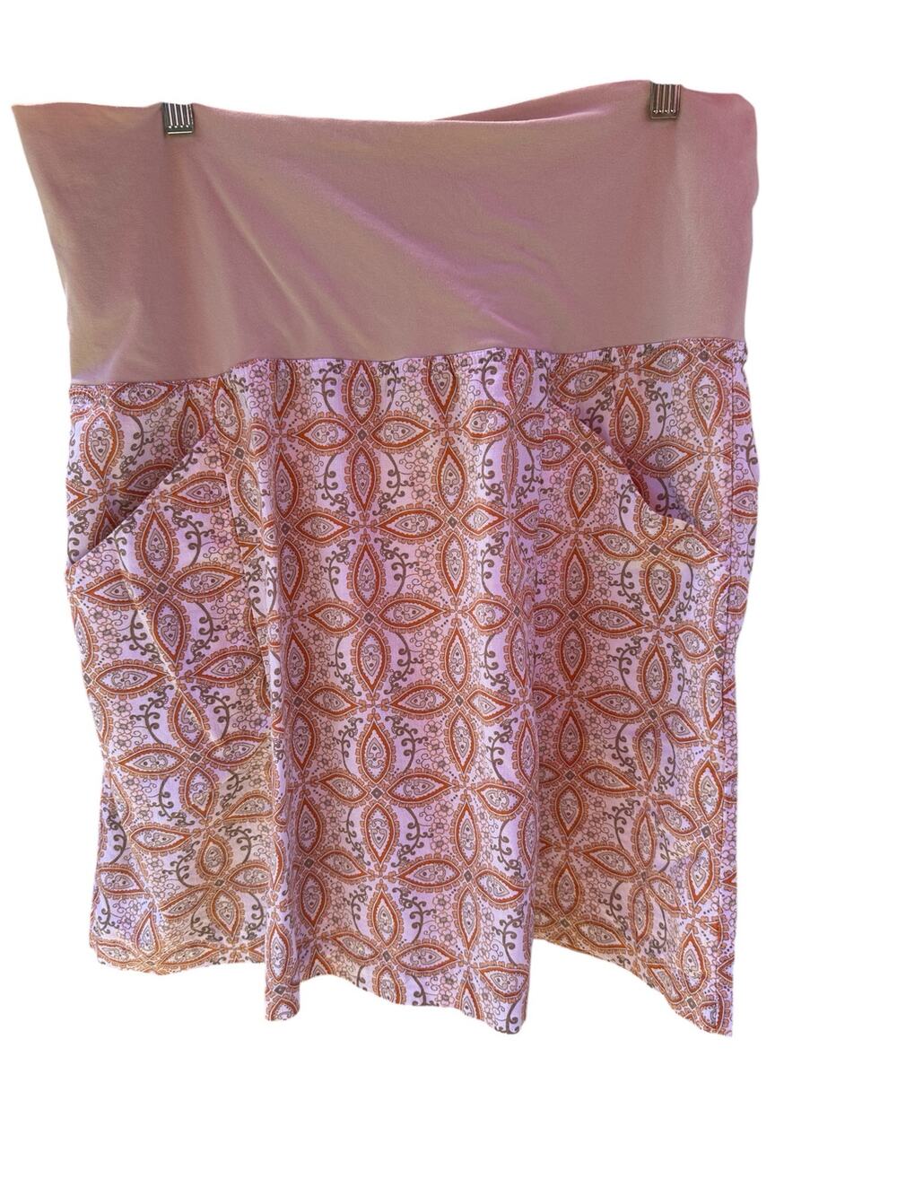 Columbia Sportswear Company Women's Cotton Skirt – XL